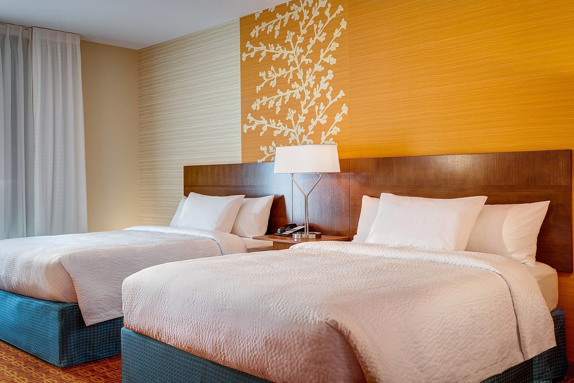 Fairfield Inn & Suites By Marriott London Eksteriør billede