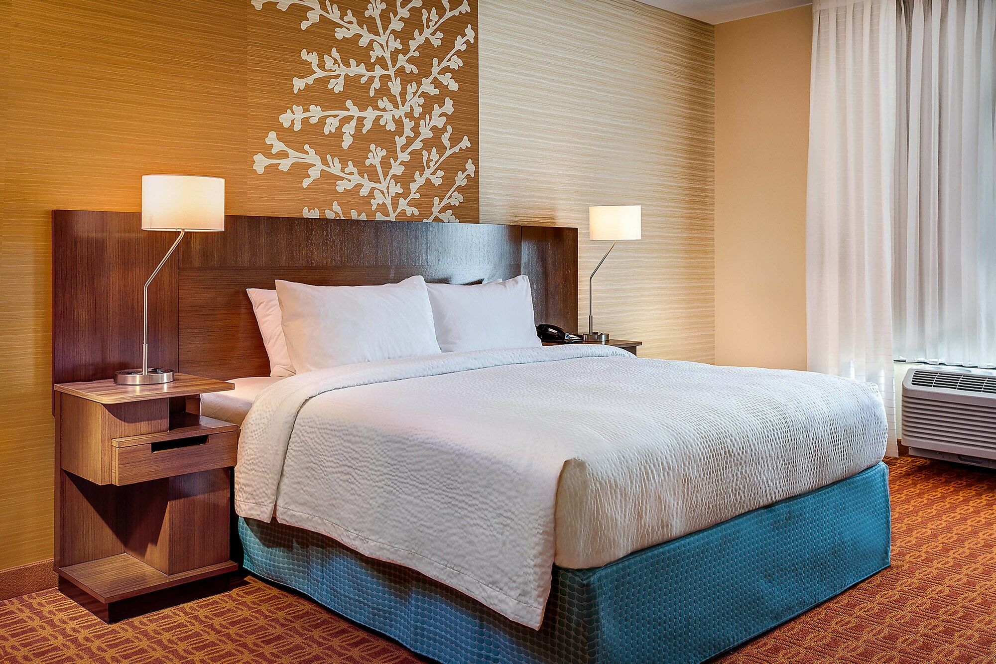 Fairfield Inn & Suites By Marriott London Eksteriør billede